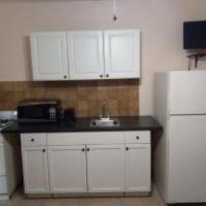 Hallandale Beach Motel With Free Parking And Full Kitchen ! No Extra Fees! Accepting Cash! Kültér fotó
